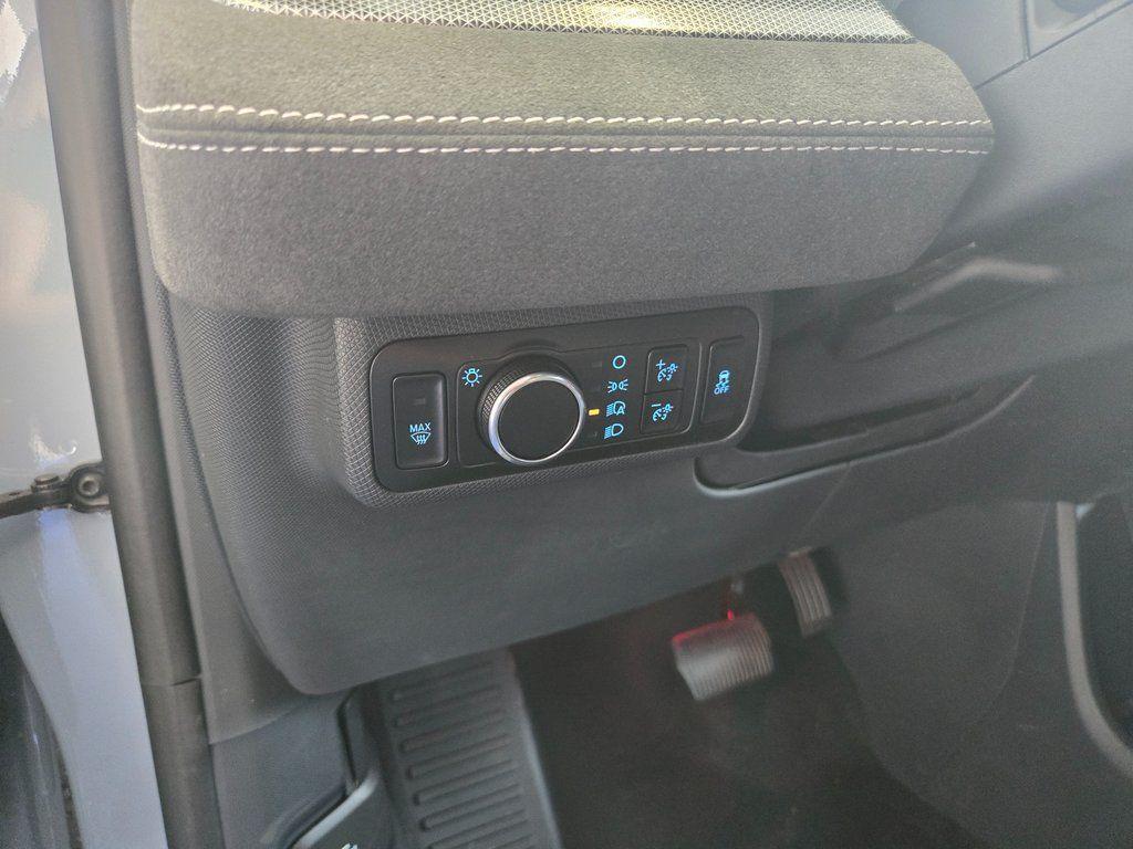 new 2025 Ford Mustang Mach-E car, priced at $50,999