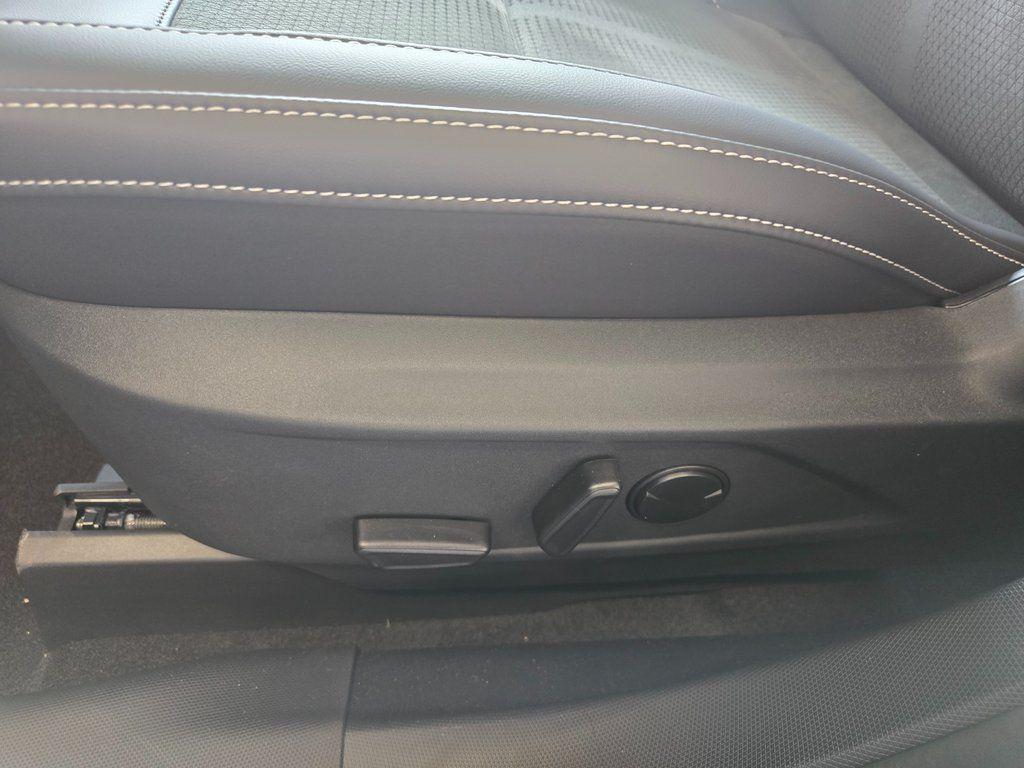 new 2025 Ford Mustang Mach-E car, priced at $50,999