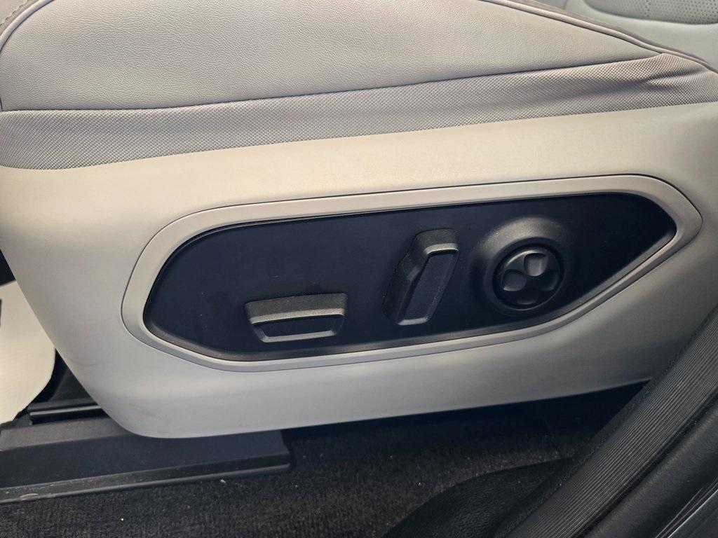 used 2021 Jeep Grand Cherokee L car, priced at $36,498