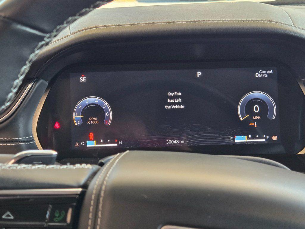 used 2021 Jeep Grand Cherokee L car, priced at $34,295