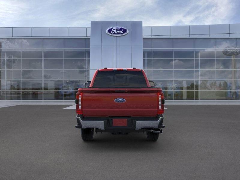 new 2025 Ford F-250 car, priced at $74,841