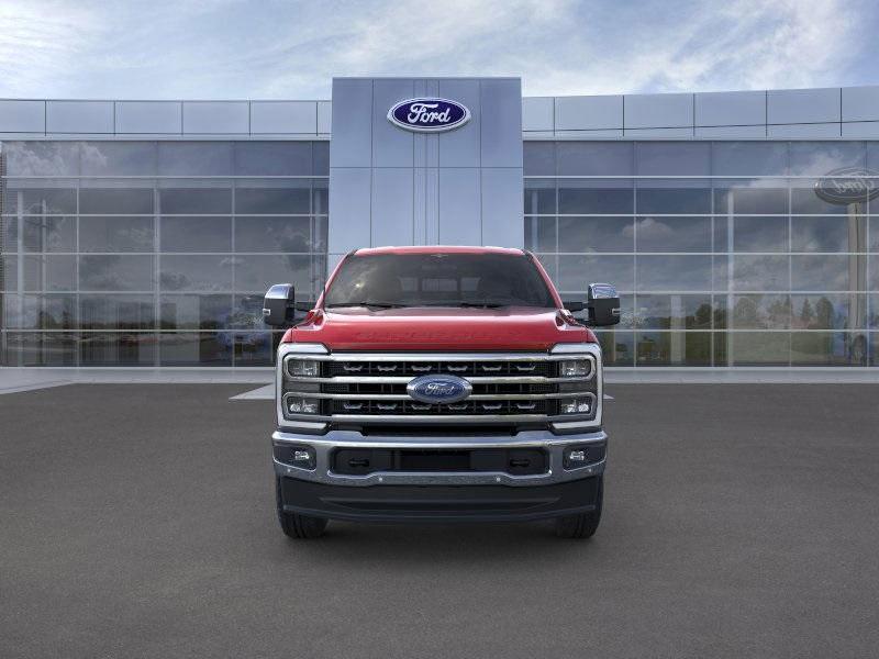 new 2025 Ford F-250 car, priced at $74,841