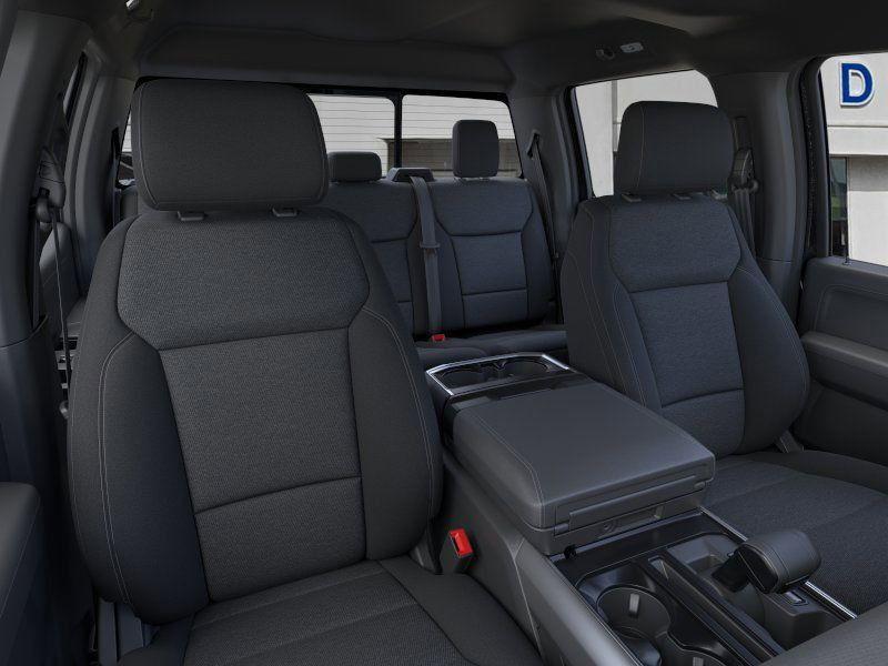 new 2025 Ford F-150 car, priced at $65,146