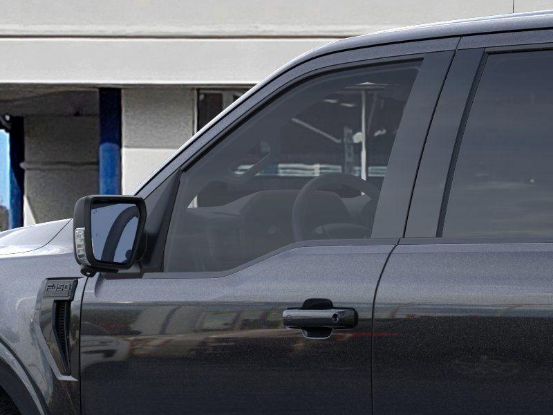new 2025 Ford F-150 car, priced at $65,146