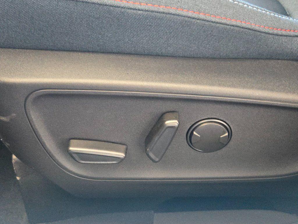 new 2025 Ford Bronco Sport car, priced at $35,999