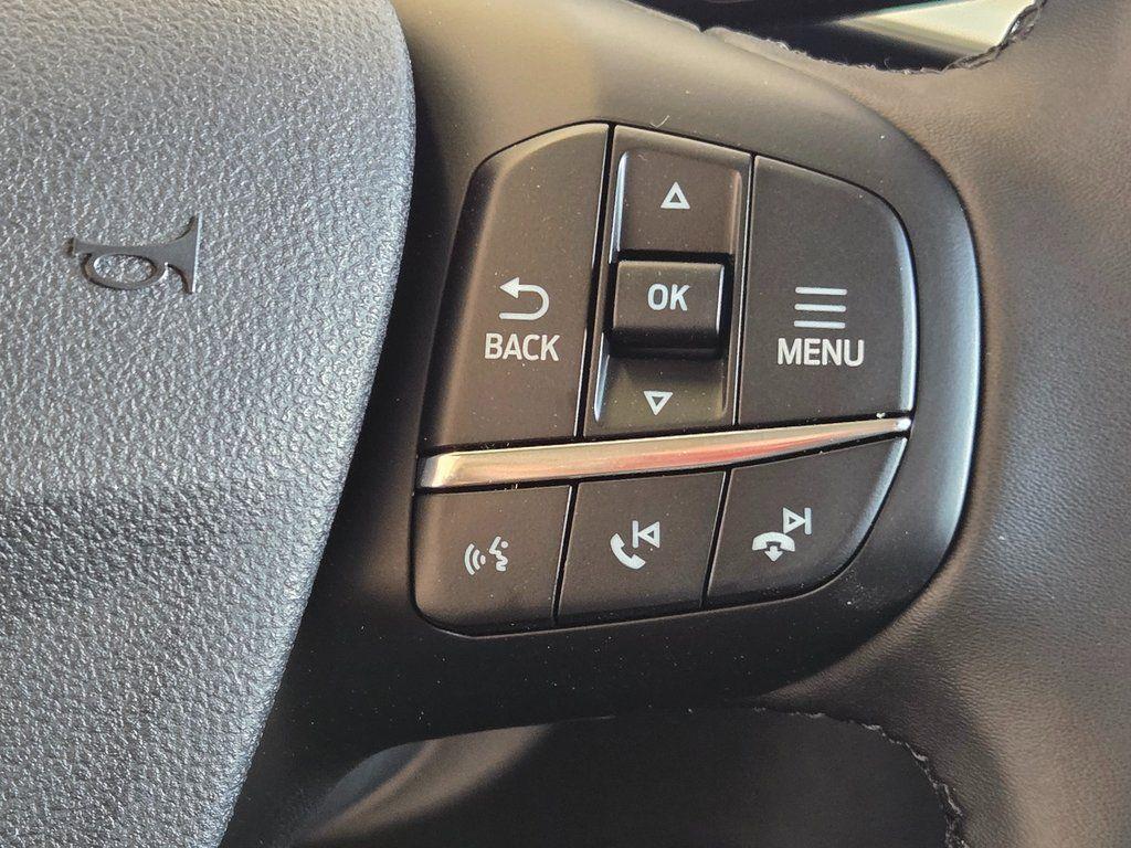 new 2025 Ford Bronco Sport car, priced at $35,999