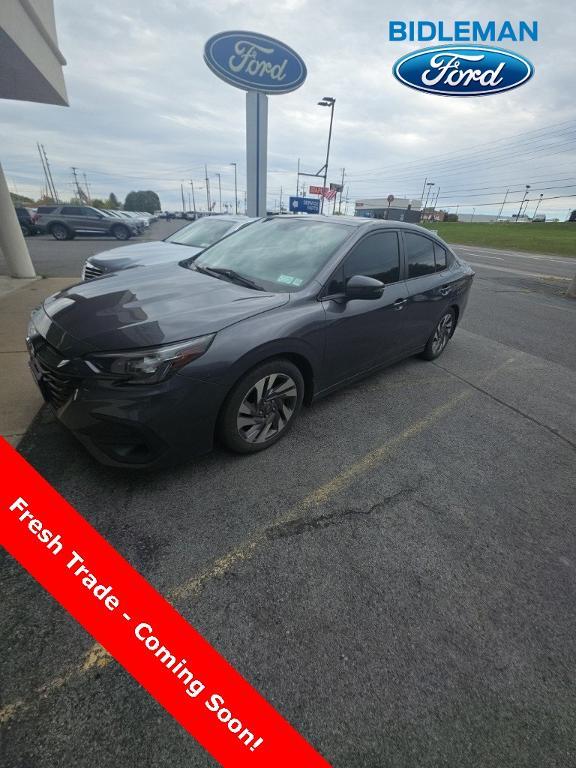 used 2024 Subaru Legacy car, priced at $25,994