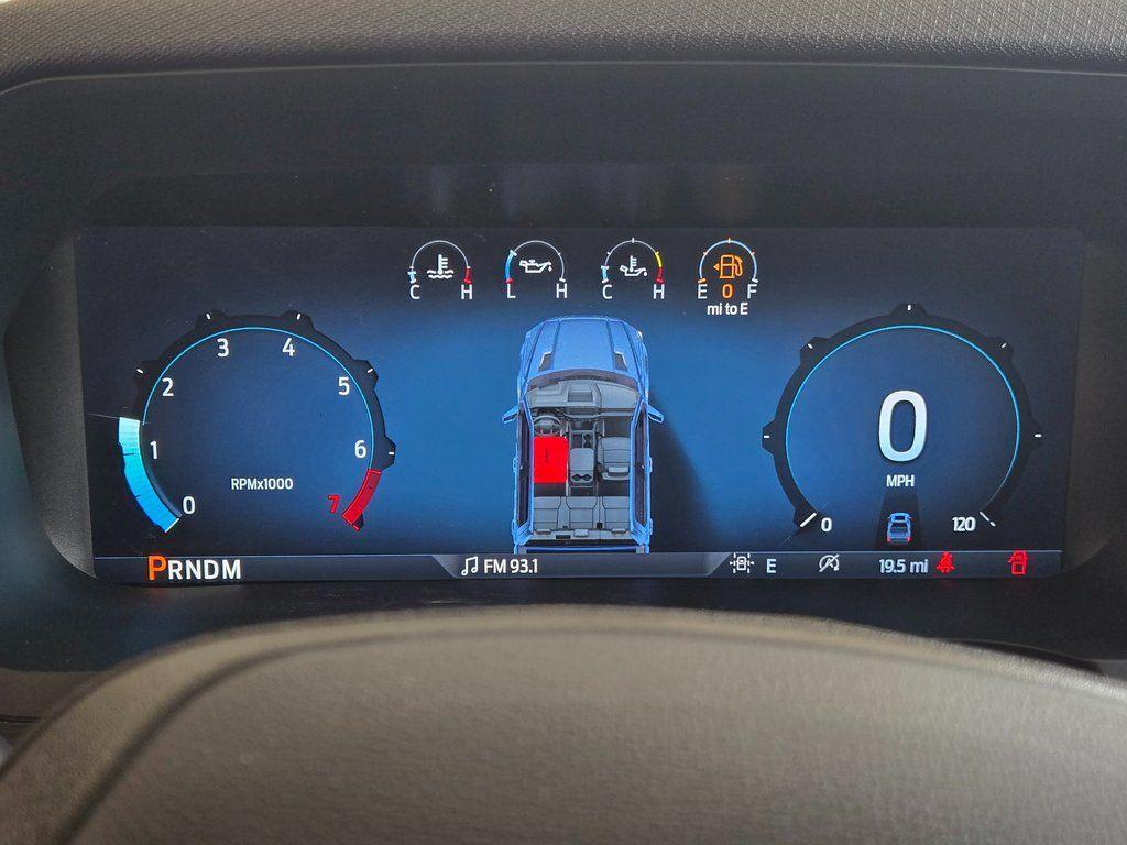 new 2025 Ford F-150 car, priced at $43,249