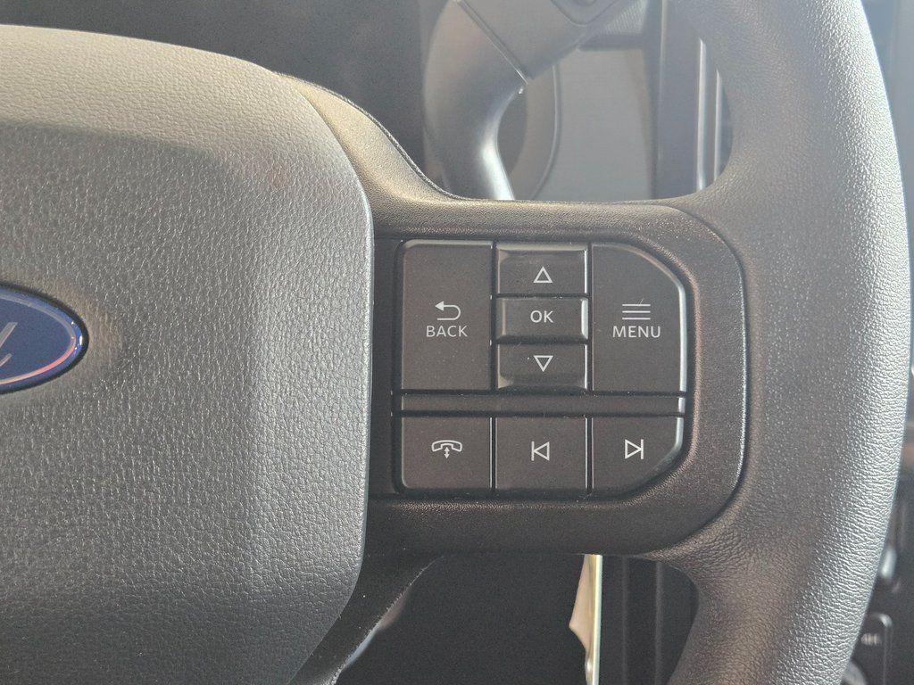 new 2025 Ford F-150 car, priced at $43,249