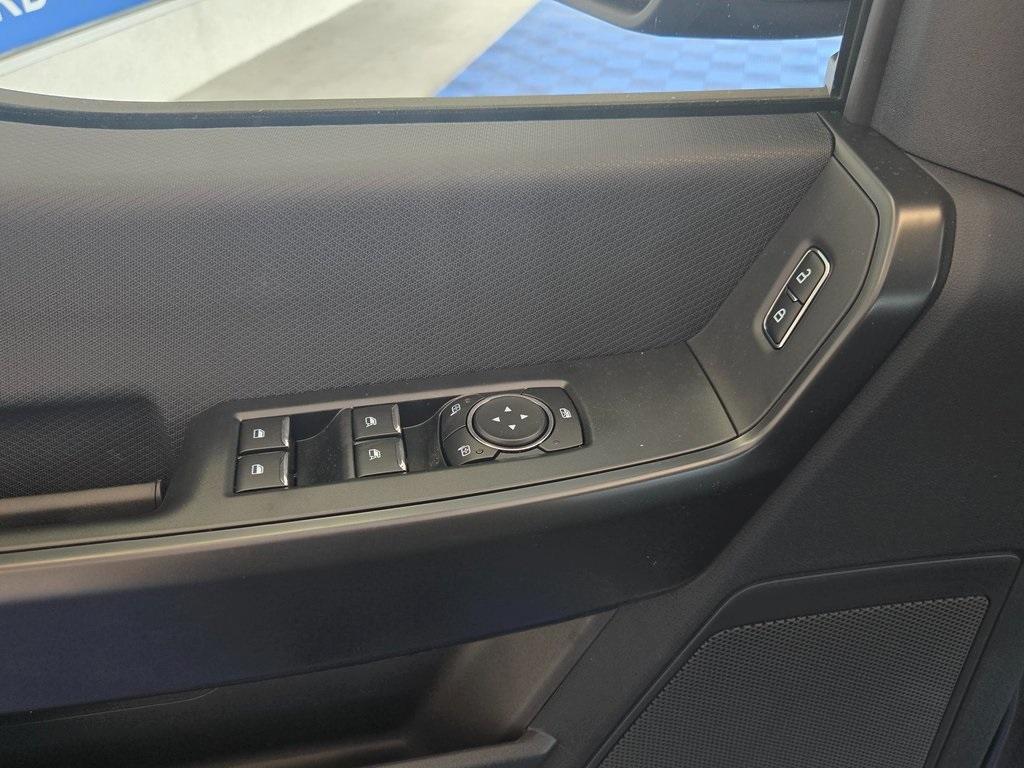 new 2025 Ford F-150 car, priced at $47,880
