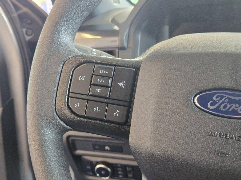 new 2025 Ford F-150 car, priced at $43,249