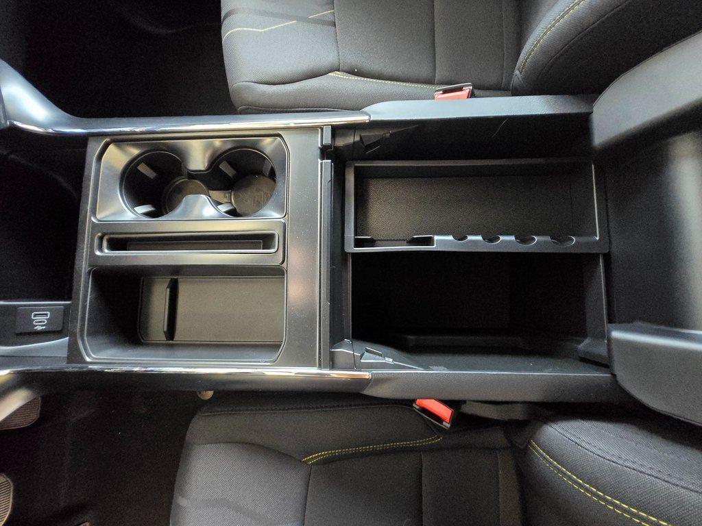 new 2025 Ford F-150 car, priced at $43,249