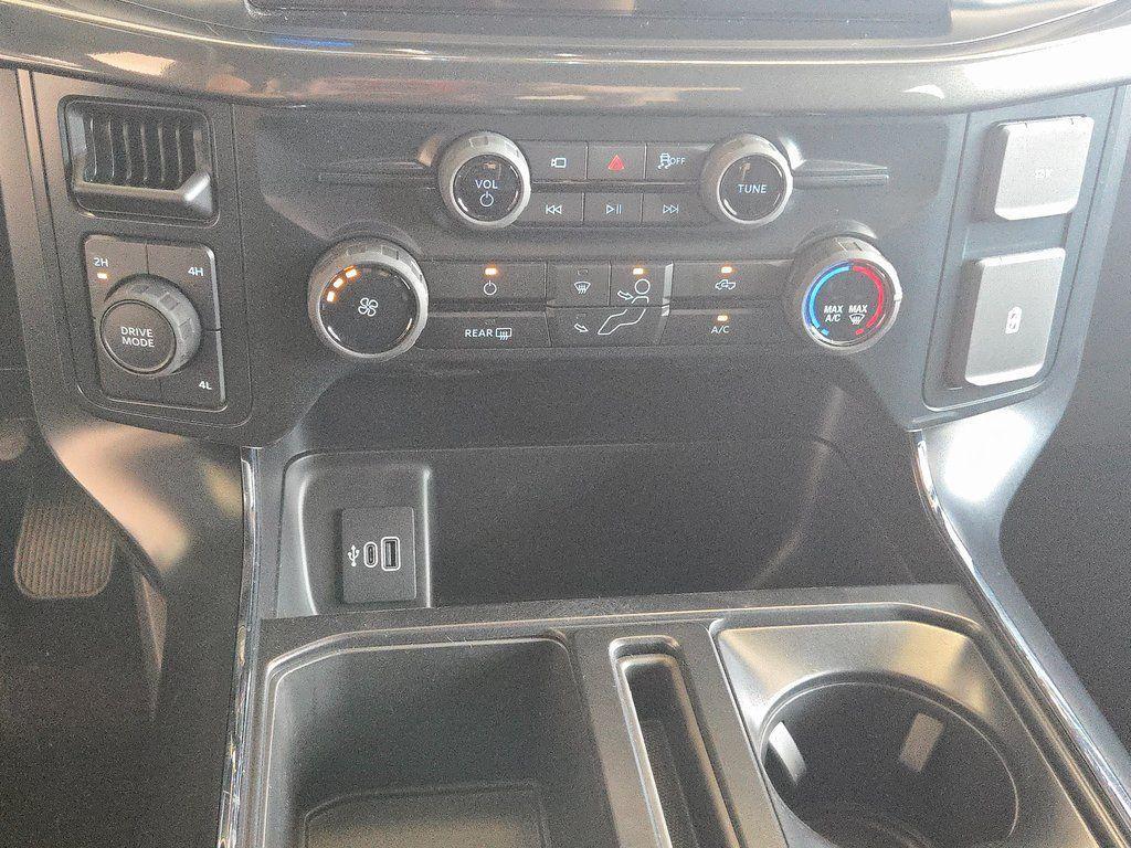 new 2025 Ford F-150 car, priced at $43,249