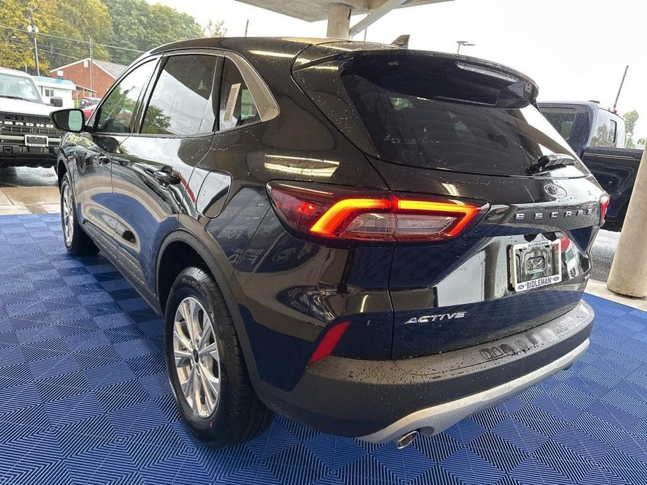 new 2024 Ford Escape car, priced at $32,283