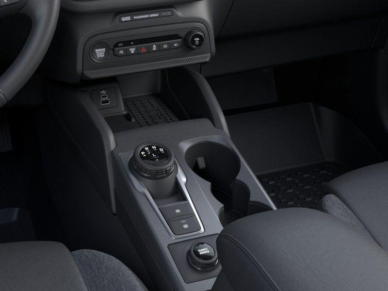 new 2025 Ford Bronco Sport car, priced at $32,899