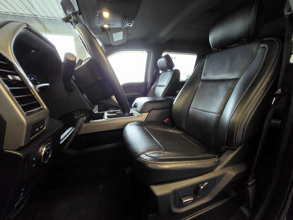 used 2019 Ford F-350 car, priced at $48,995