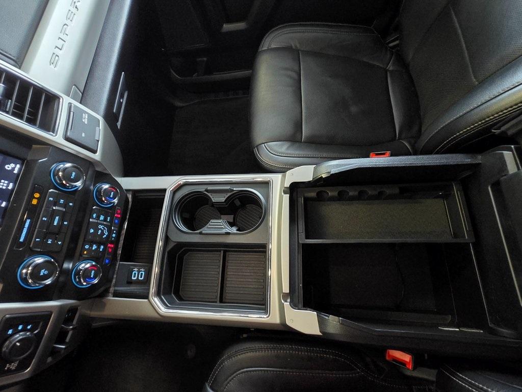 used 2019 Ford F-350 car, priced at $48,995