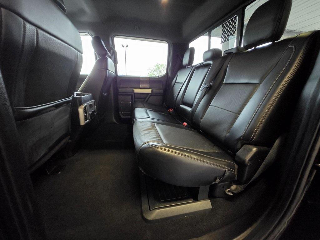 used 2019 Ford F-350 car, priced at $48,995