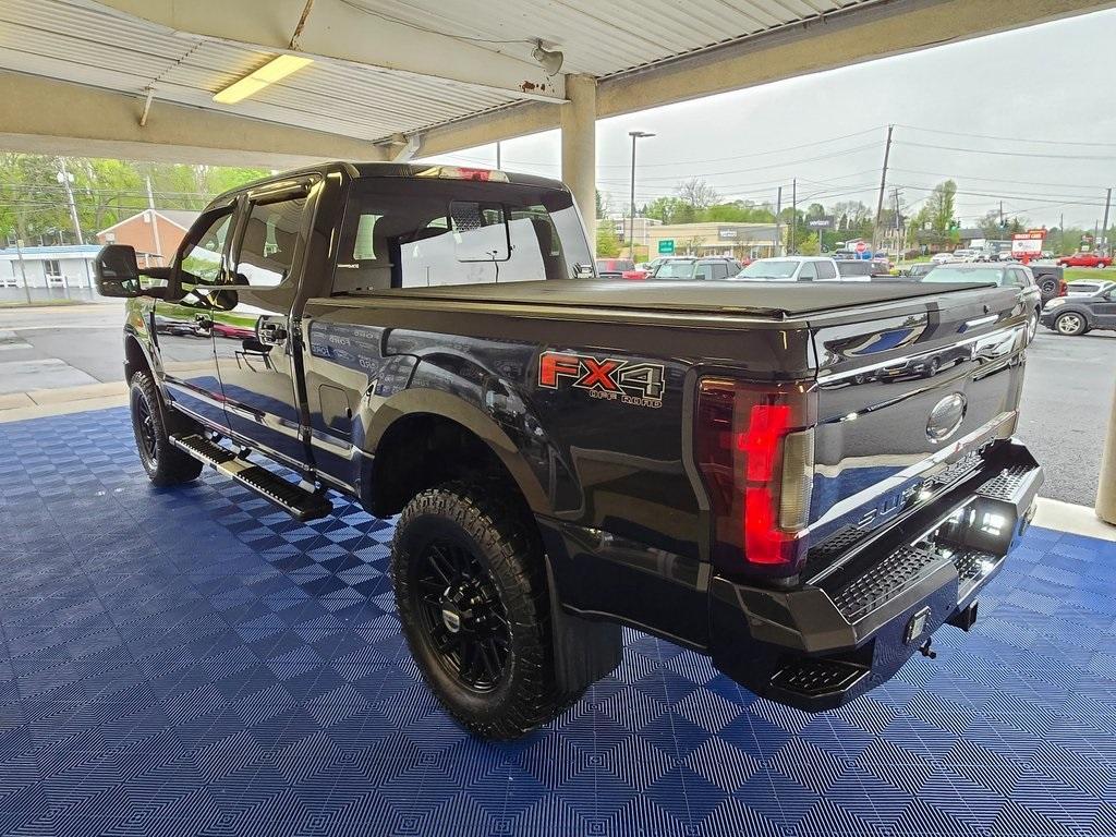 used 2019 Ford F-350 car, priced at $48,995