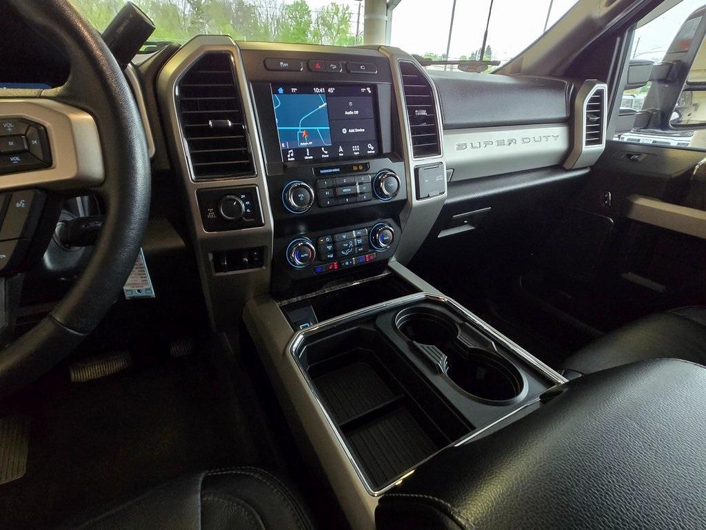 used 2019 Ford F-350 car, priced at $48,995