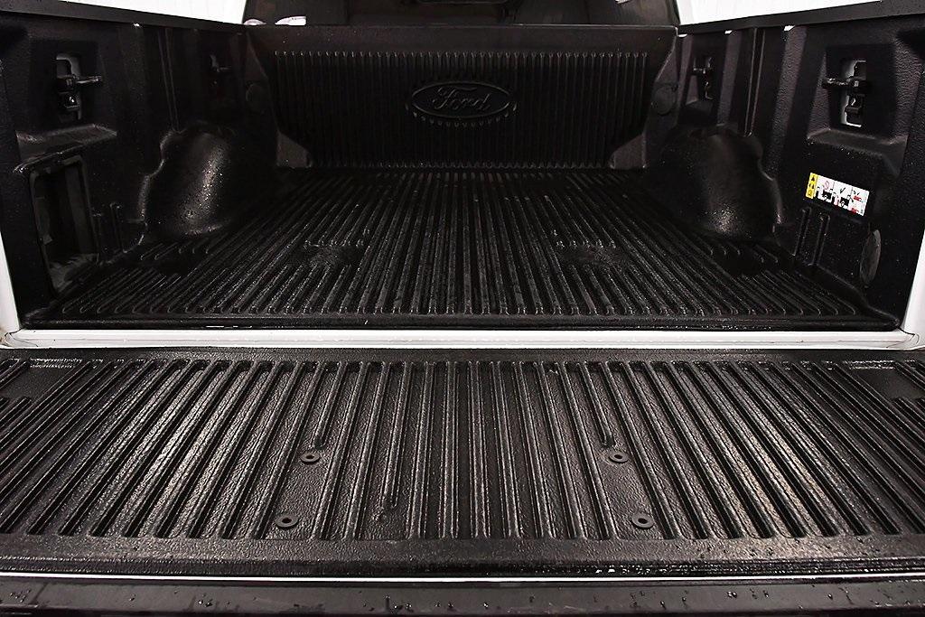 used 2023 Ford F-150 car, priced at $48,888