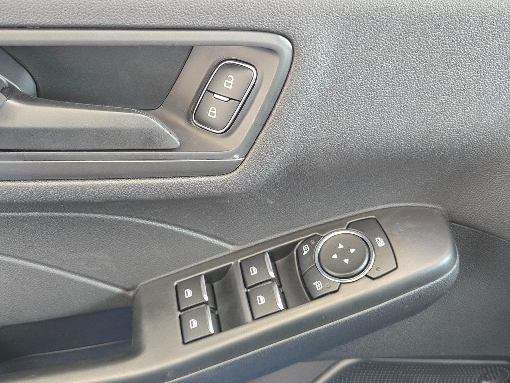 new 2025 Ford Escape car, priced at $31,225
