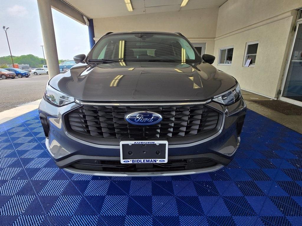 new 2025 Ford Escape car, priced at $31,225