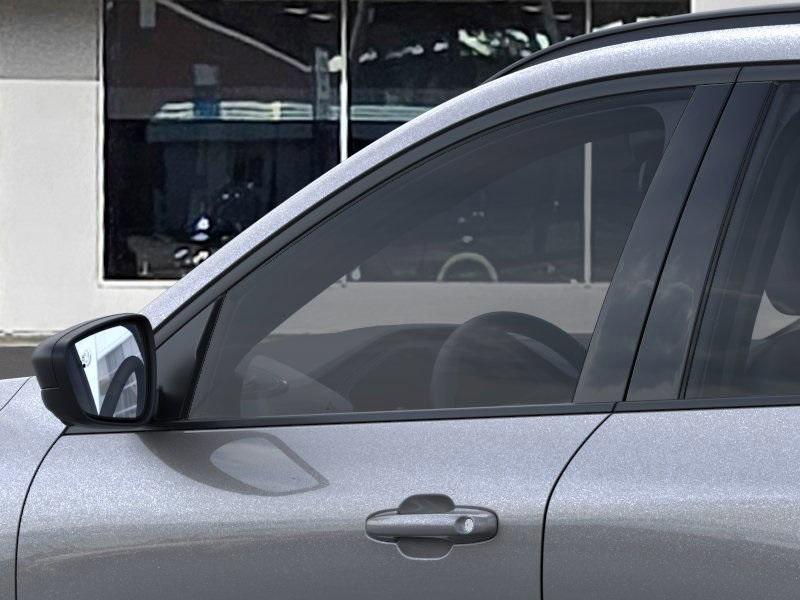 new 2025 Ford Escape car, priced at $31,225