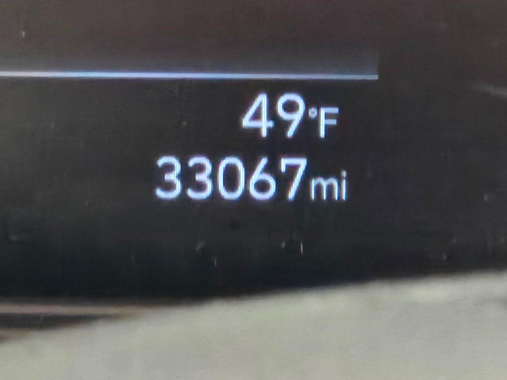 used 2024 Hyundai Venue car, priced at $18,000