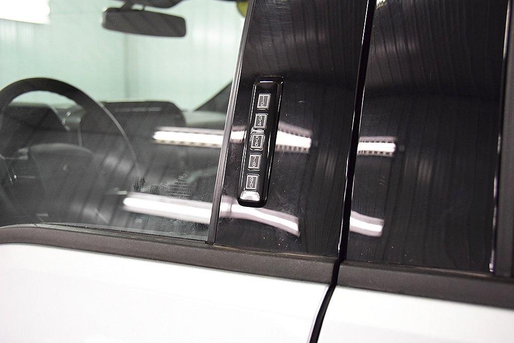 used 2023 Ford F-150 car, priced at $55,000