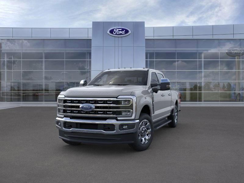 new 2025 Ford F-250 car, priced at $69,555