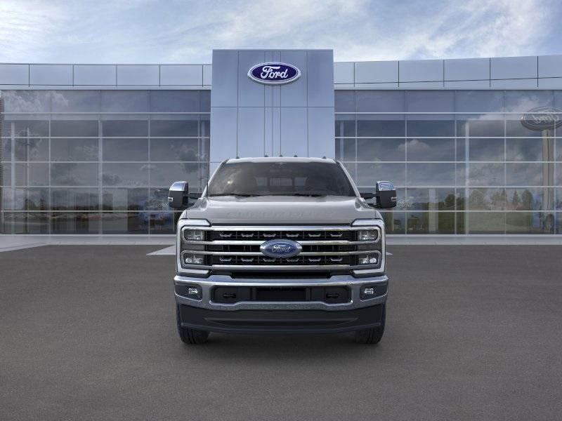 new 2025 Ford F-250 car, priced at $69,555