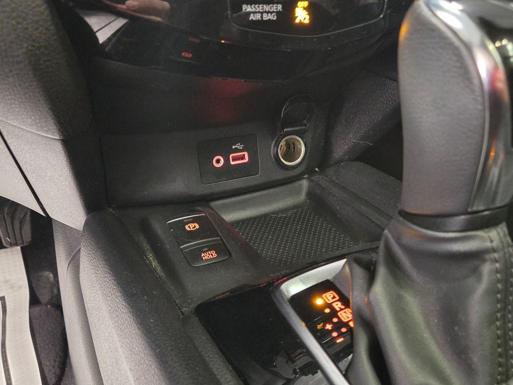 used 2019 Nissan Rogue car, priced at $15,315