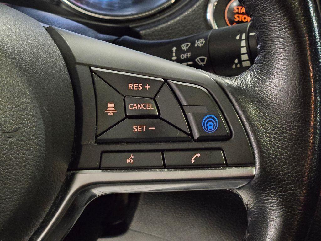 used 2019 Nissan Rogue car, priced at $15,315