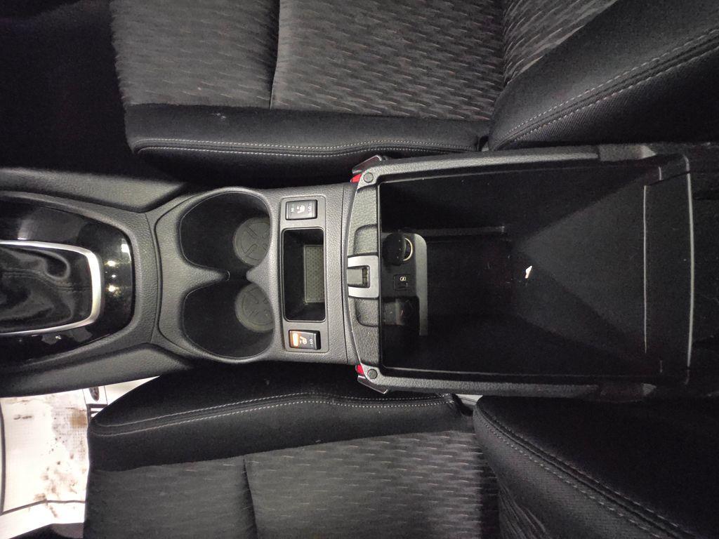 used 2019 Nissan Rogue car, priced at $15,315