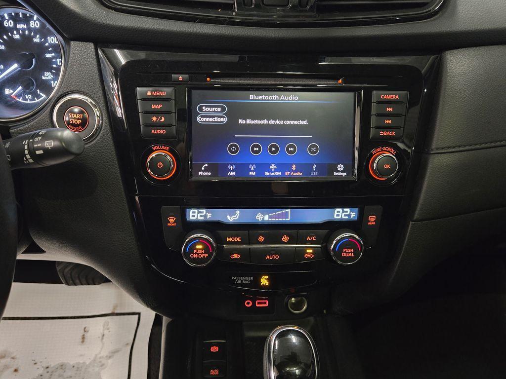 used 2019 Nissan Rogue car, priced at $15,315