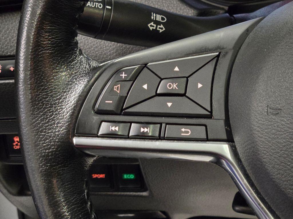 used 2019 Nissan Rogue car, priced at $15,315