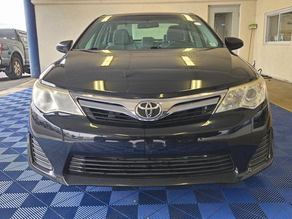 used 2014 Toyota Camry car, priced at $12,000