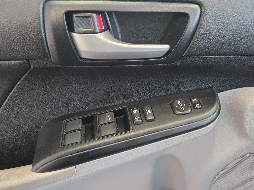 used 2014 Toyota Camry car, priced at $12,000