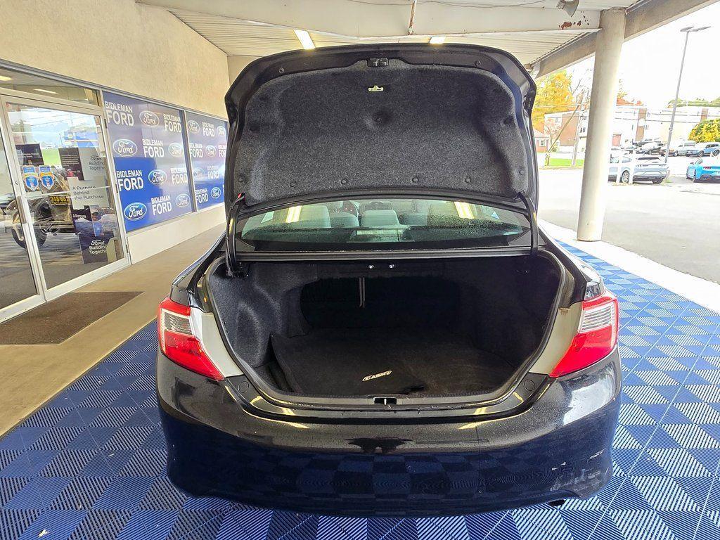 used 2014 Toyota Camry car, priced at $12,000