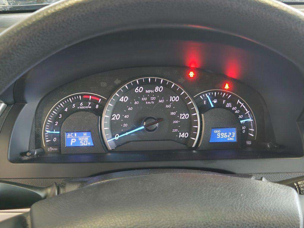 used 2014 Toyota Camry car, priced at $12,000