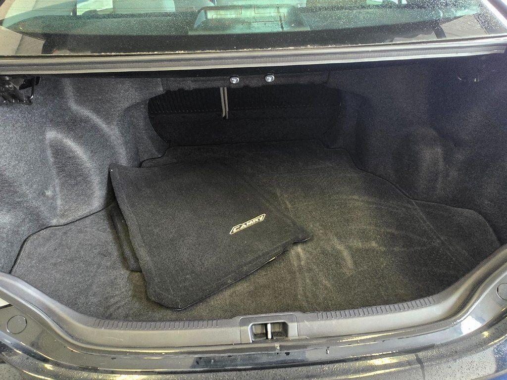 used 2014 Toyota Camry car, priced at $12,000