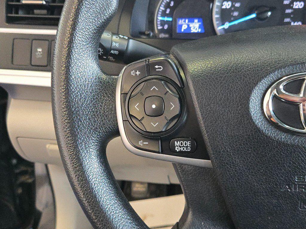 used 2014 Toyota Camry car, priced at $12,000