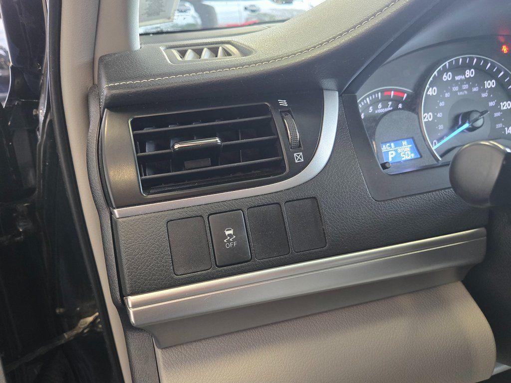 used 2014 Toyota Camry car, priced at $12,000