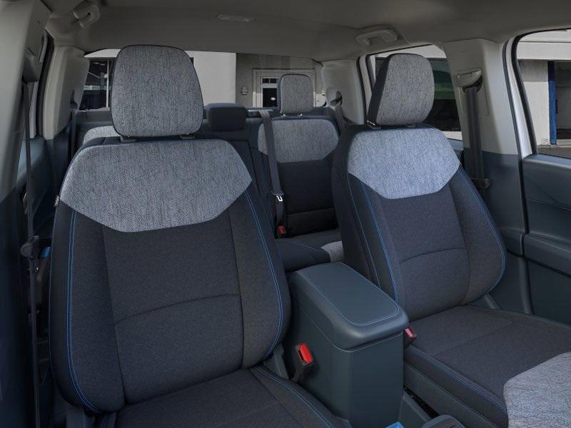 new 2025 Ford Maverick car, priced at $32,478