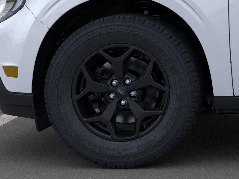 new 2025 Ford Maverick car, priced at $32,478