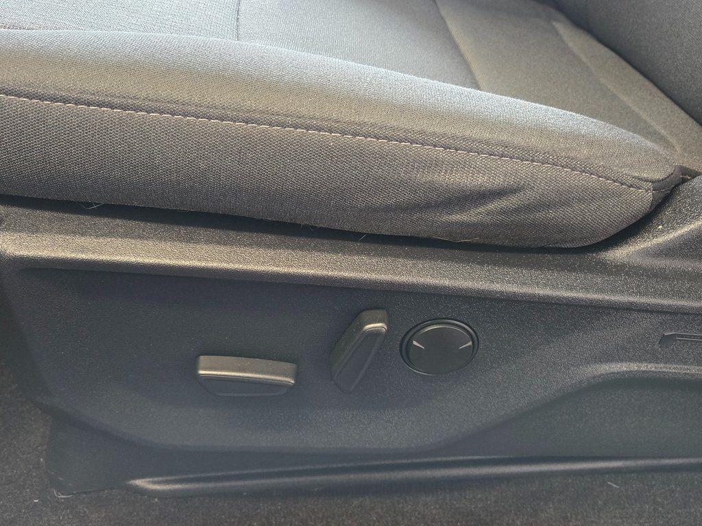 used 2022 Ford F-150 car, priced at $40,000