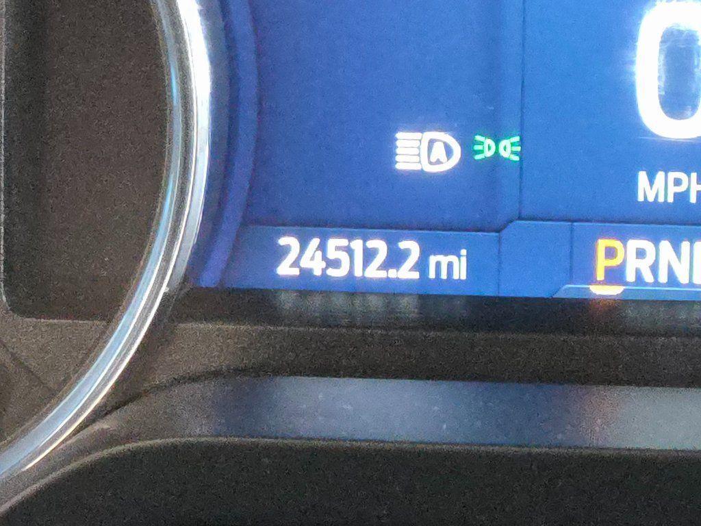 used 2022 Ford F-150 car, priced at $40,000