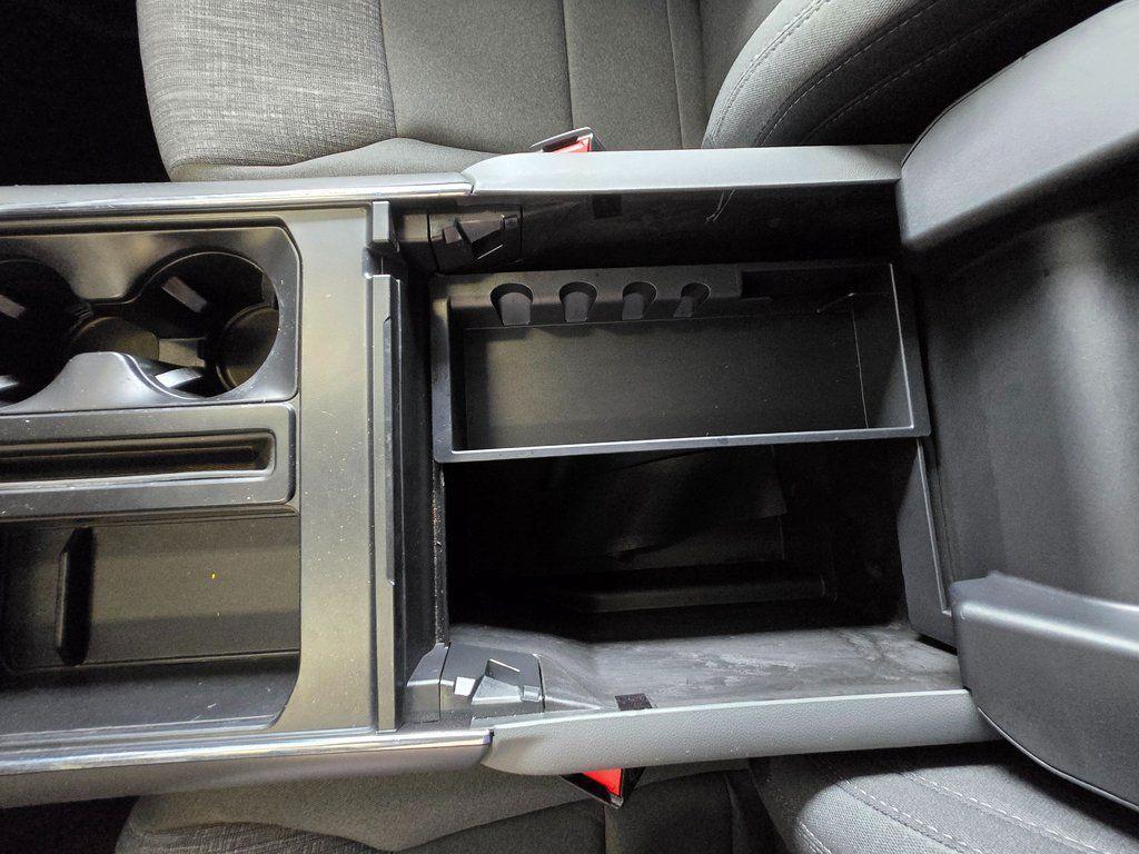 used 2022 Ford F-150 car, priced at $40,000