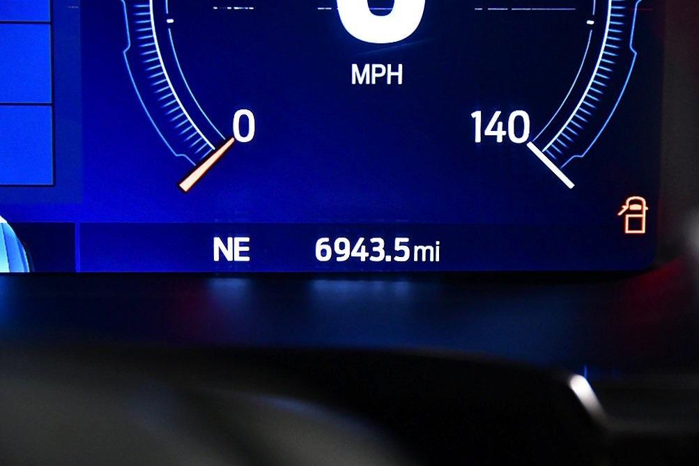 used 2023 Ford F-150 car, priced at $106,995